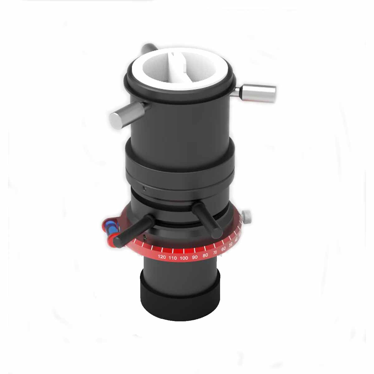 Atmosferos Dispersijos Korrektorius SVBONY SV199 Planetinių Stebėjimų