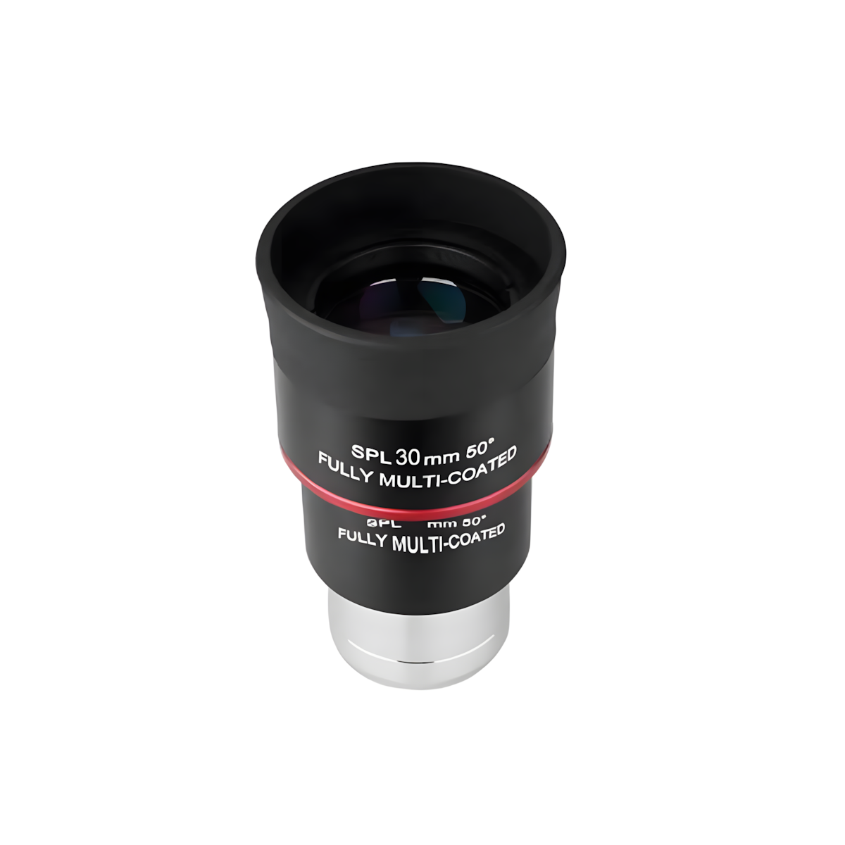 SVBONY SV207 Super wide angle Plossl Eyepiece 1.25 inch 8/15/25/30mm 50-Degree