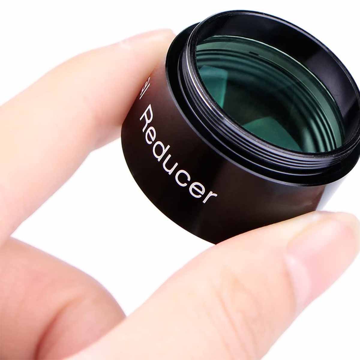 0.5x Focal Reducer 1.25 Inches for Telescope - SVBONY