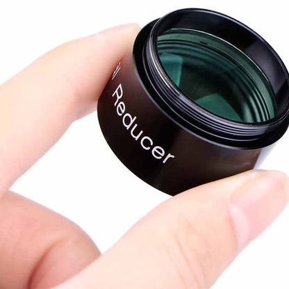 0.5x Focal Reducer 1.25 Inches for Telescope - SVBONY