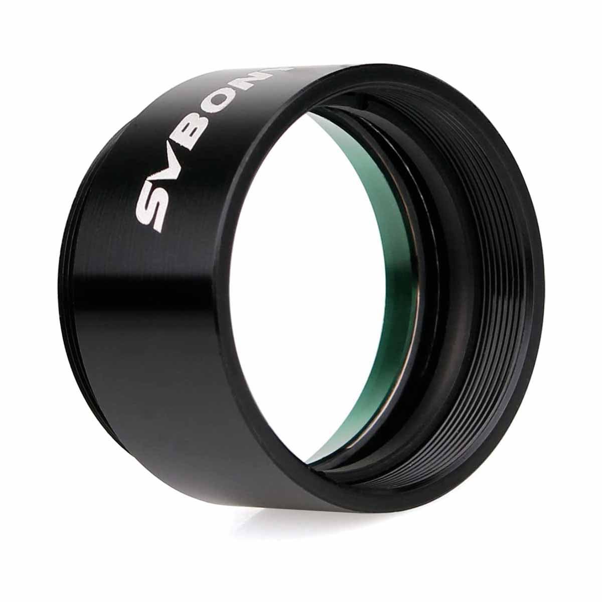 0.5x Focal Reducer 1.25 Inches for Telescope - SVBONY