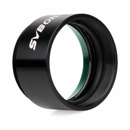 0.5x Focal Reducer 1.25 Inches for Telescope - SVBONY