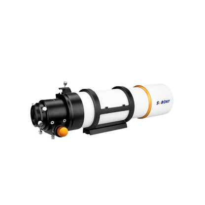 Telescope Astronomique SV48P 90mm f/5,5 avec Objectif ED et Focuser Double Vitesse