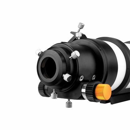 Telescope Astronomique SV48P 90mm f/5,5 avec Objectif ED et Focuser Double Vitesse