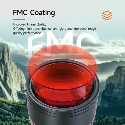 SV406 Longue-vue HD 20-60×80 FMC Double-Focus – SVBONY