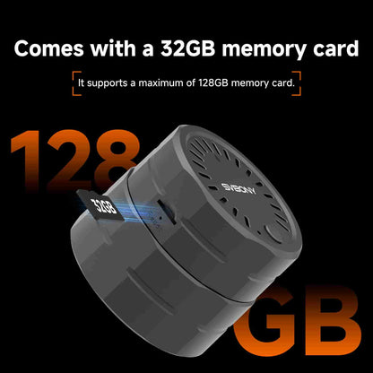 Caméra Oculaire WiFi SC002 pour Digiscopie d’Oiseaux – SVBONY