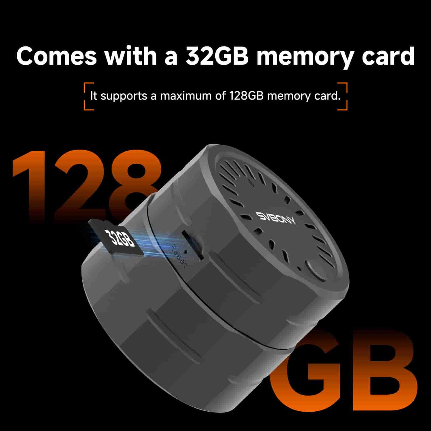 Caméra Oculaire WiFi SC002 pour Digiscopie d’Oiseaux – SVBONY