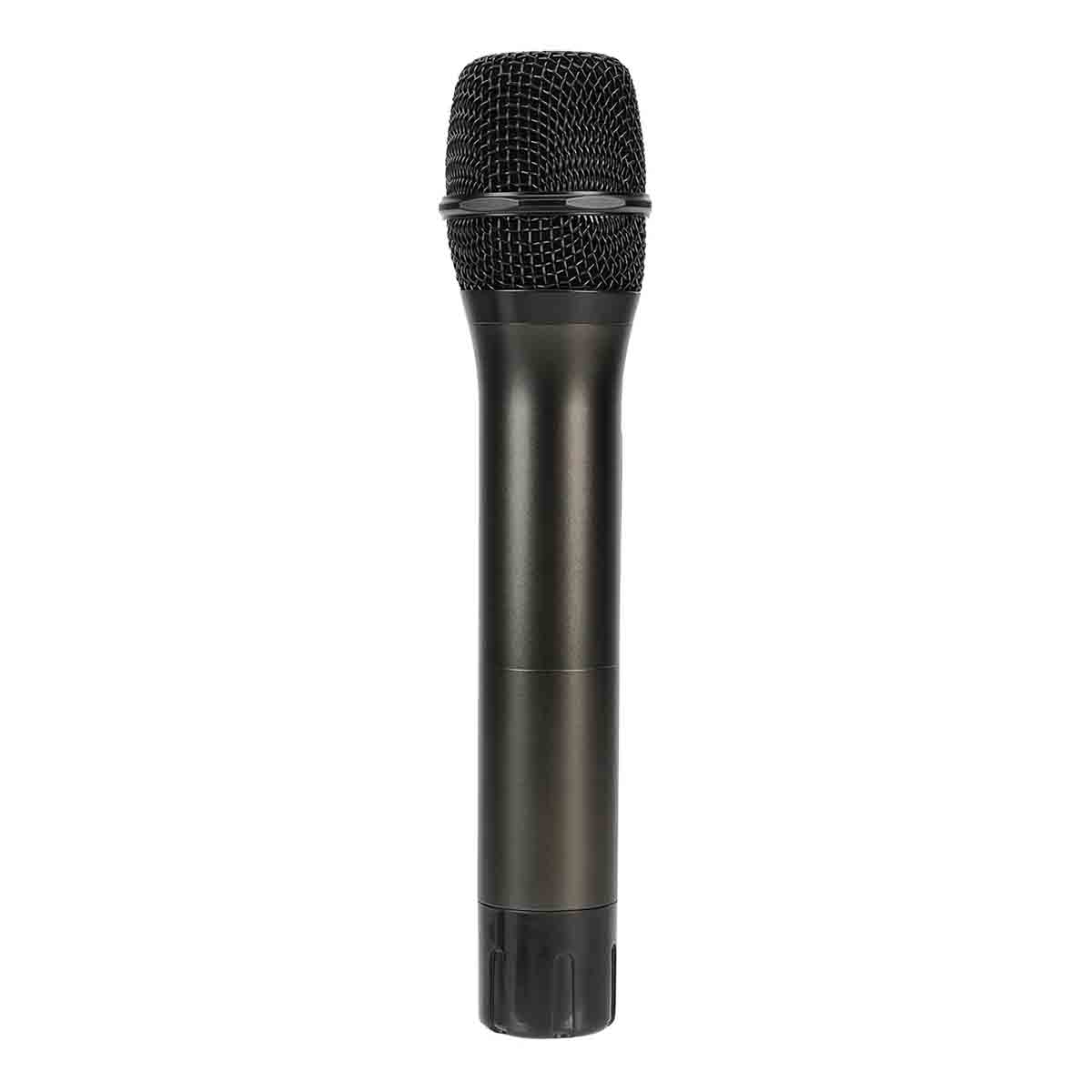 Microphone Sans Fil Dynamique SVMic D2 avec Récepteur - SVBONY