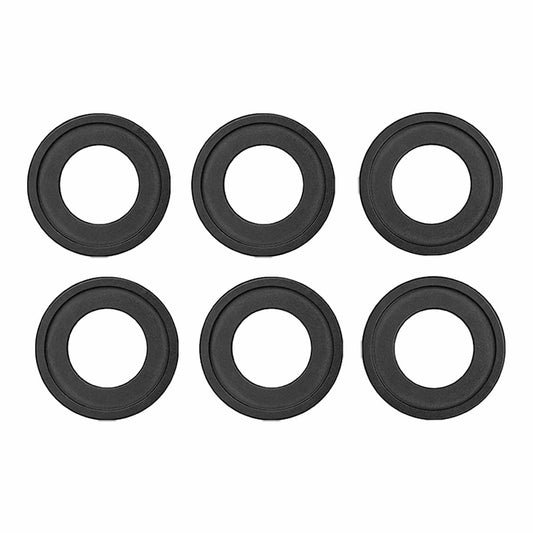 6x Adaptateur Porte-Filtre 2" vers 1.25" pour SV226 - SVBONY