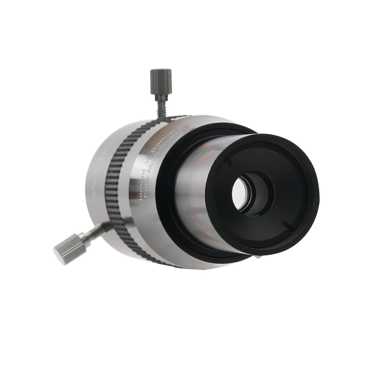 Lentille Barlow 3x 1,25" à 4 Éléments pour Observation et Photo Planétaire - SVBONY