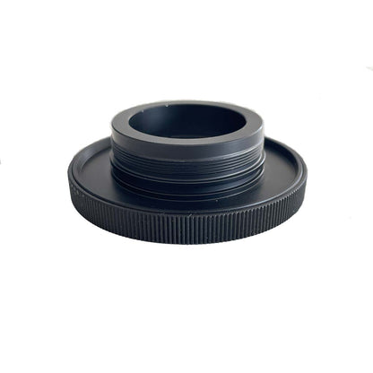 Adaptateur SA406 pour lunette SA401 APO 85/100 mm avec interface 31,75 mm pour oculaires zoom SV230 & SV245 – SVBONY