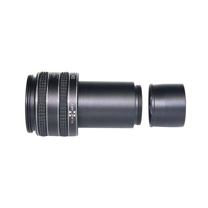 SVBONY Planetary Eyepiece 1.25'' SWA 58° 4mm
