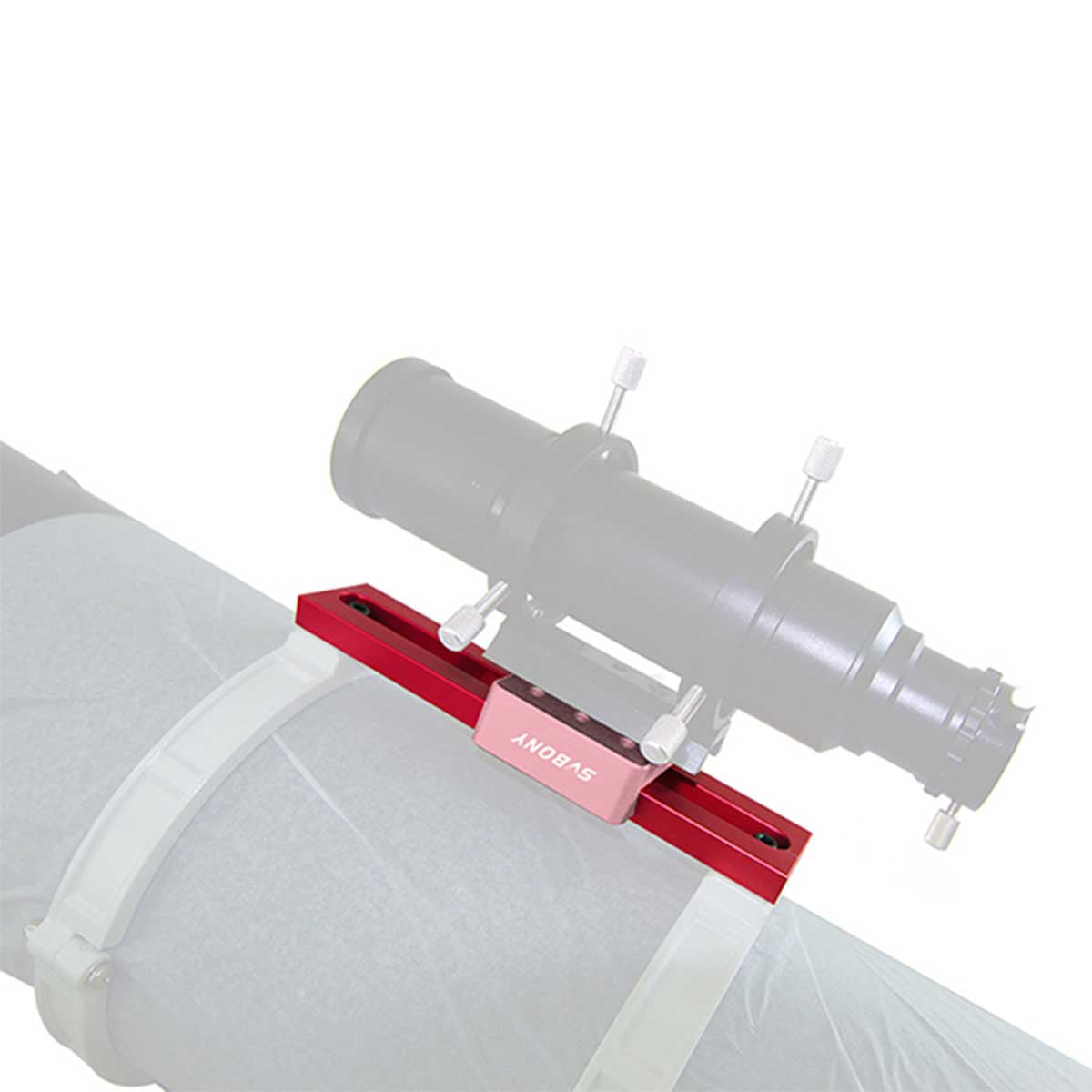 Placă de Montaj cu Dovetail de 210mm pentru Telescop - SVBONY