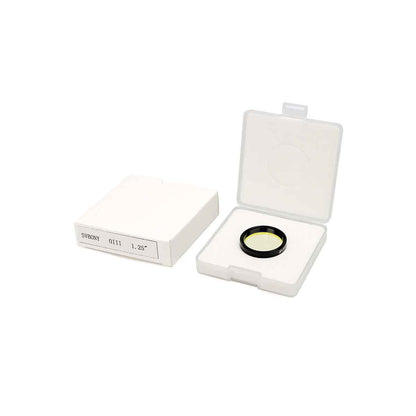 O-III 18nm Filter for 1.25 Inch Telescope - SVBONY