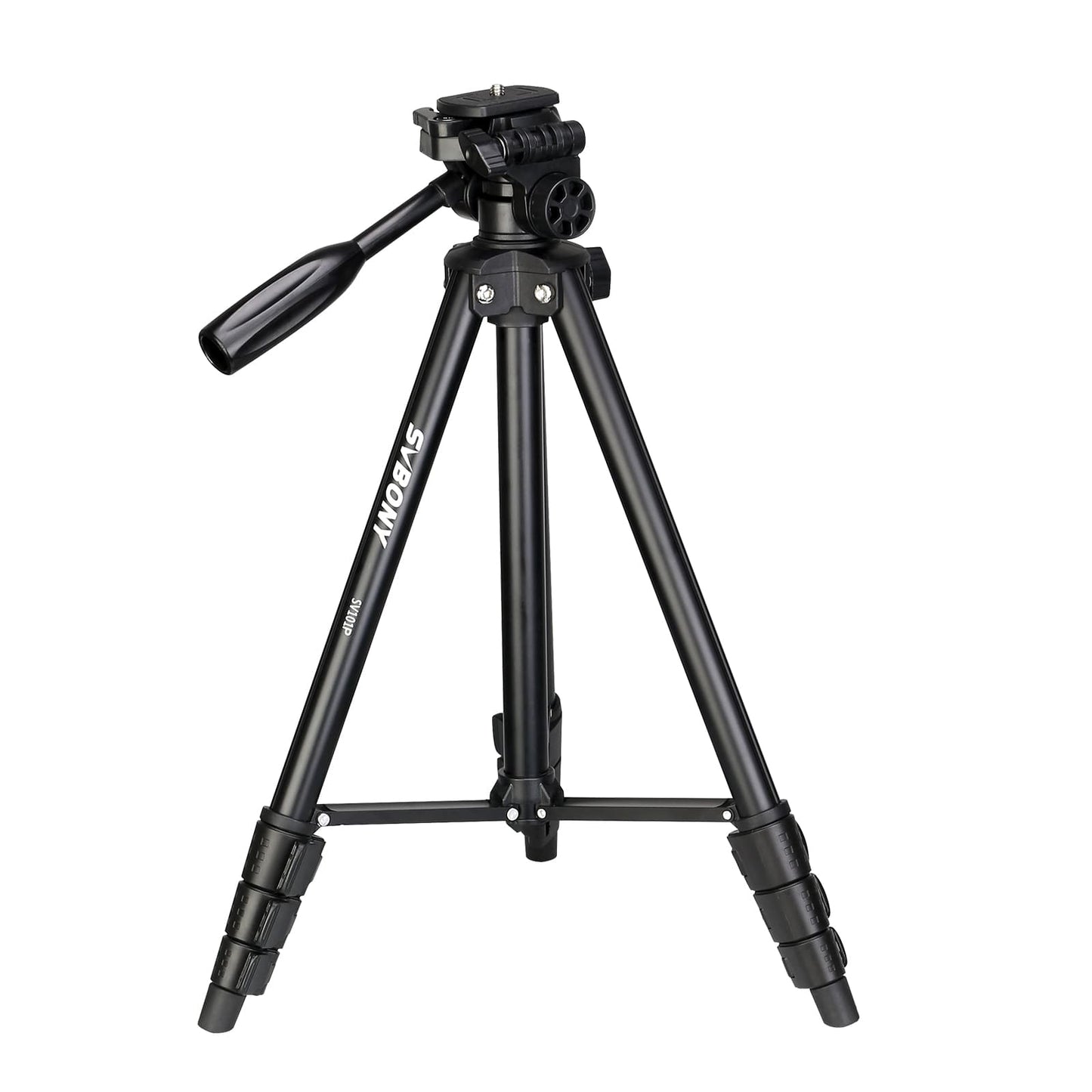 Aluminum Travel Tripod SVBONY SV101P - SVBONY