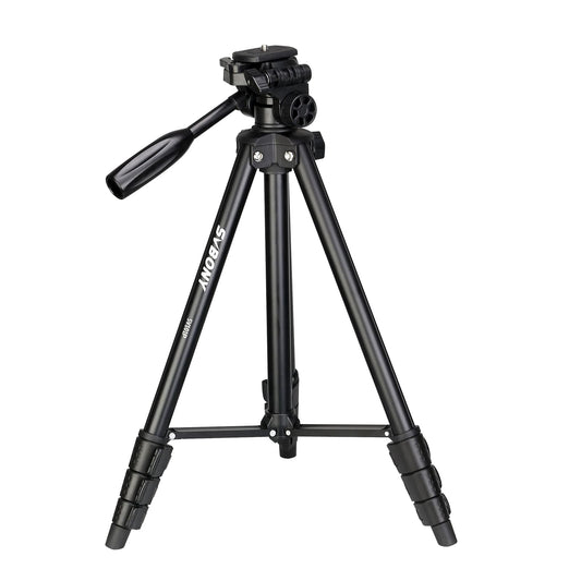 Aluminum Travel Tripod SVBONY SV101P - SVBONY