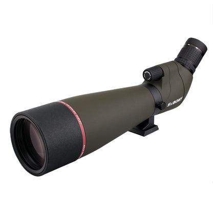 SV13 Optical Spotting Scope 20-60x with Waterproof System - SVBONY
