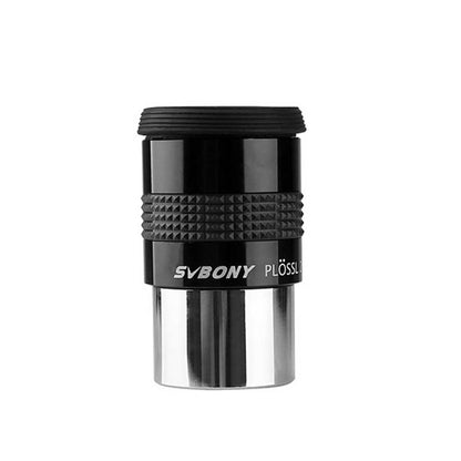 SVBONY SV131 Plossl Eyepiece 32mm 1.25 inches 48 degrees for Telescope