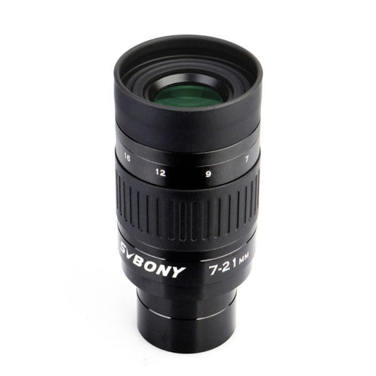 SV135 Zoom Eyepiece 1.25 inch