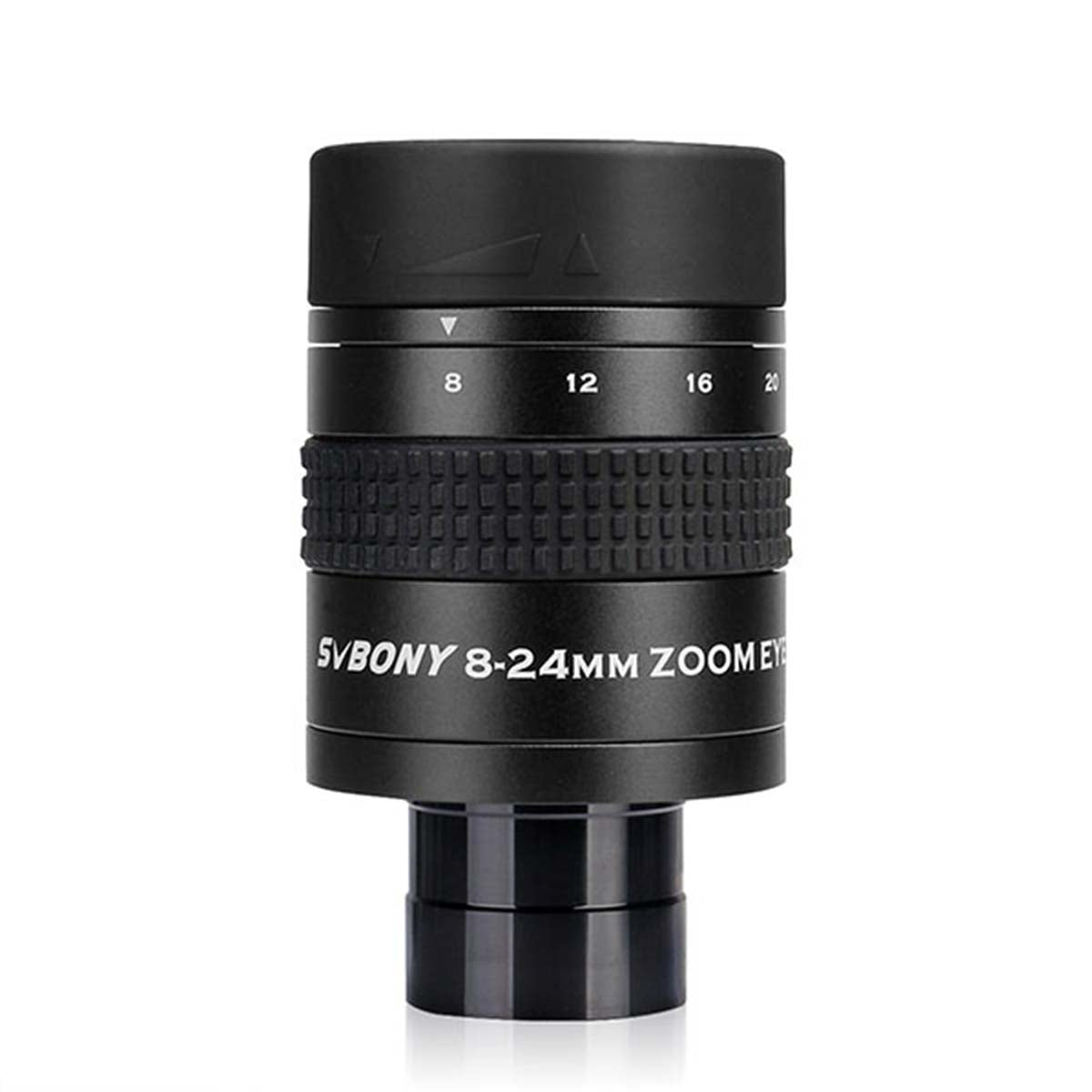 Oculaire Zoom 1.25'' 8mm-24mm - Svbony