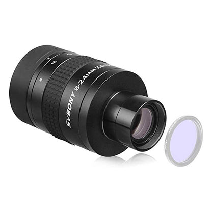 Oculaire Zoom 1.25'' 8mm-24mm - Svbony