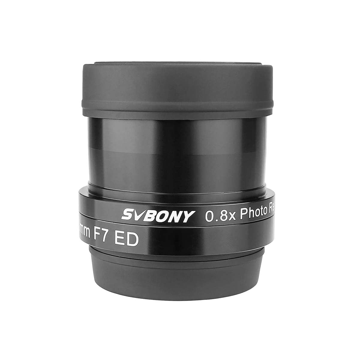 Réducteur de Focale 0.8X SVBONY SV193 pour Télescope SV503