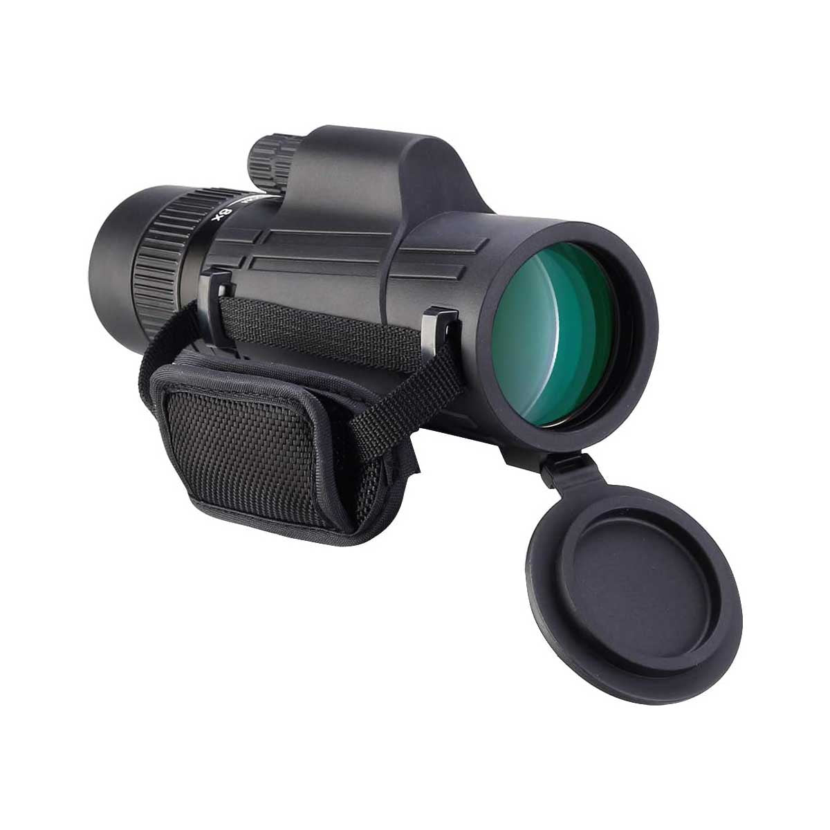 SVBONY SV302 8-16x42mm Zoom Monocular