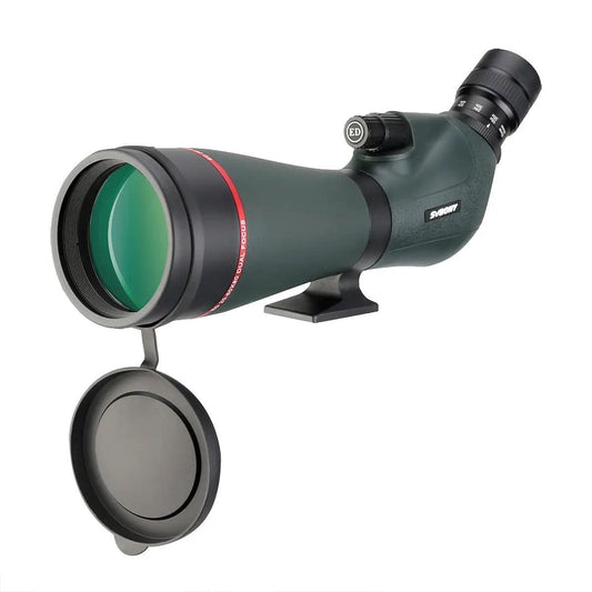 Svbony SV406P ED Spotting Scope 20-60X80mm