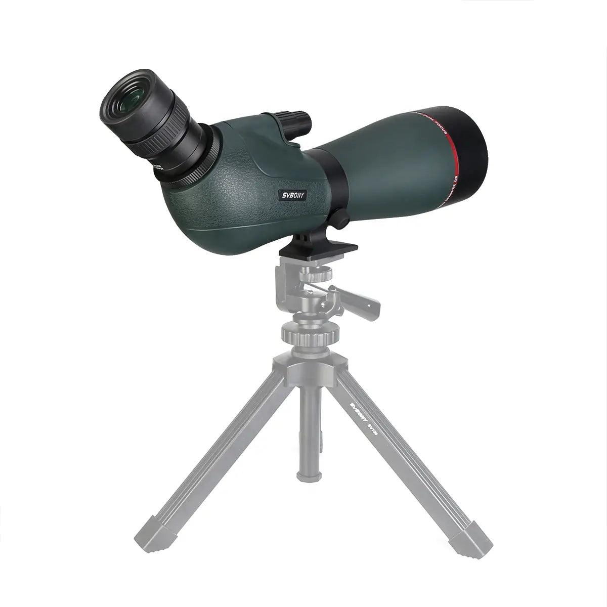 SV406P 20-60X80 ED - Feldfernrohr für die Fotografie - SVBONY – Astronomy  Store