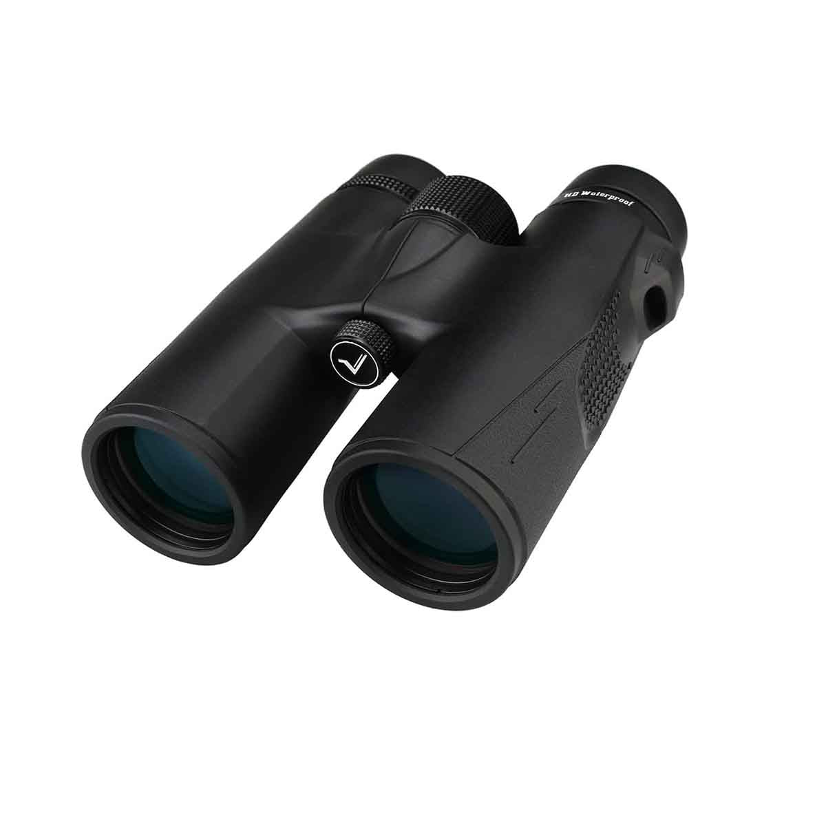 SV47 HD Binoculars 8x32, 8x42, 10x42 with BAK4 Prisms and FMC Lenses - Waterproof and Anti-Fog