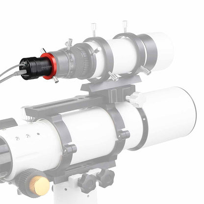 Caméra de Guidage SV905C avec Capteur CMOS 1,25" pour Astrophotographie - 