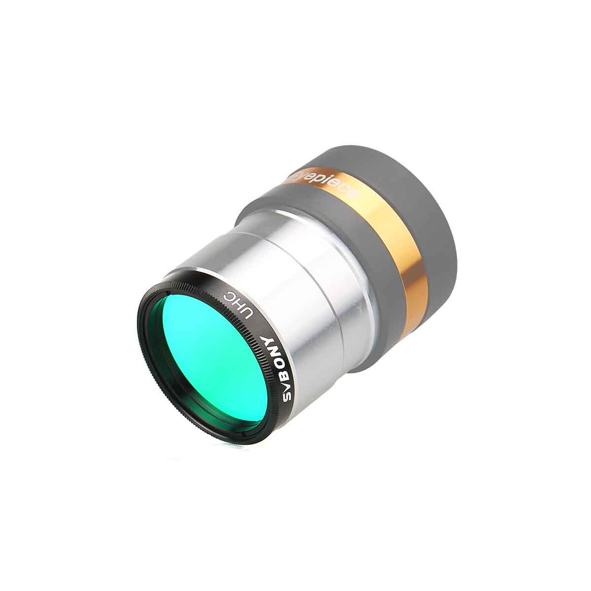 UHC Filter 1.25 inch/2 inch/EOS-C for reducing light pollution in astrophotography