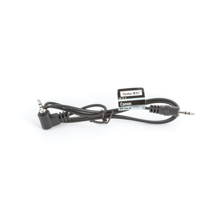 Cable de disparo Sky-Watcher Star Adventurer (Canon C1)