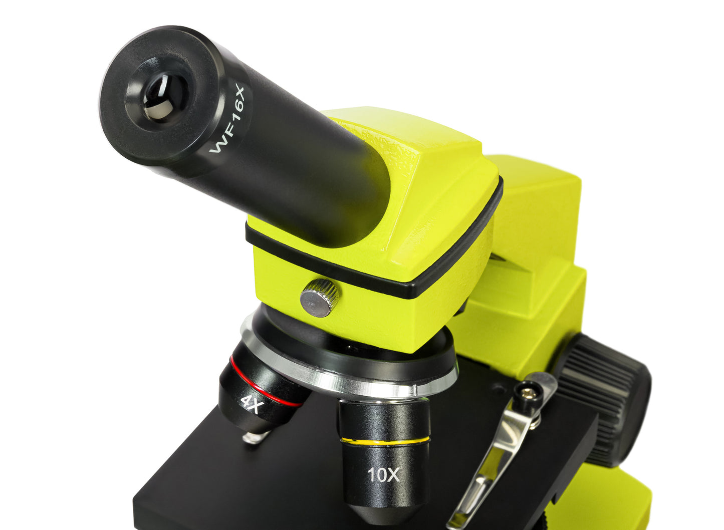 Microscope pour la biologie Rainbow 2L PLUS Levenhuk
