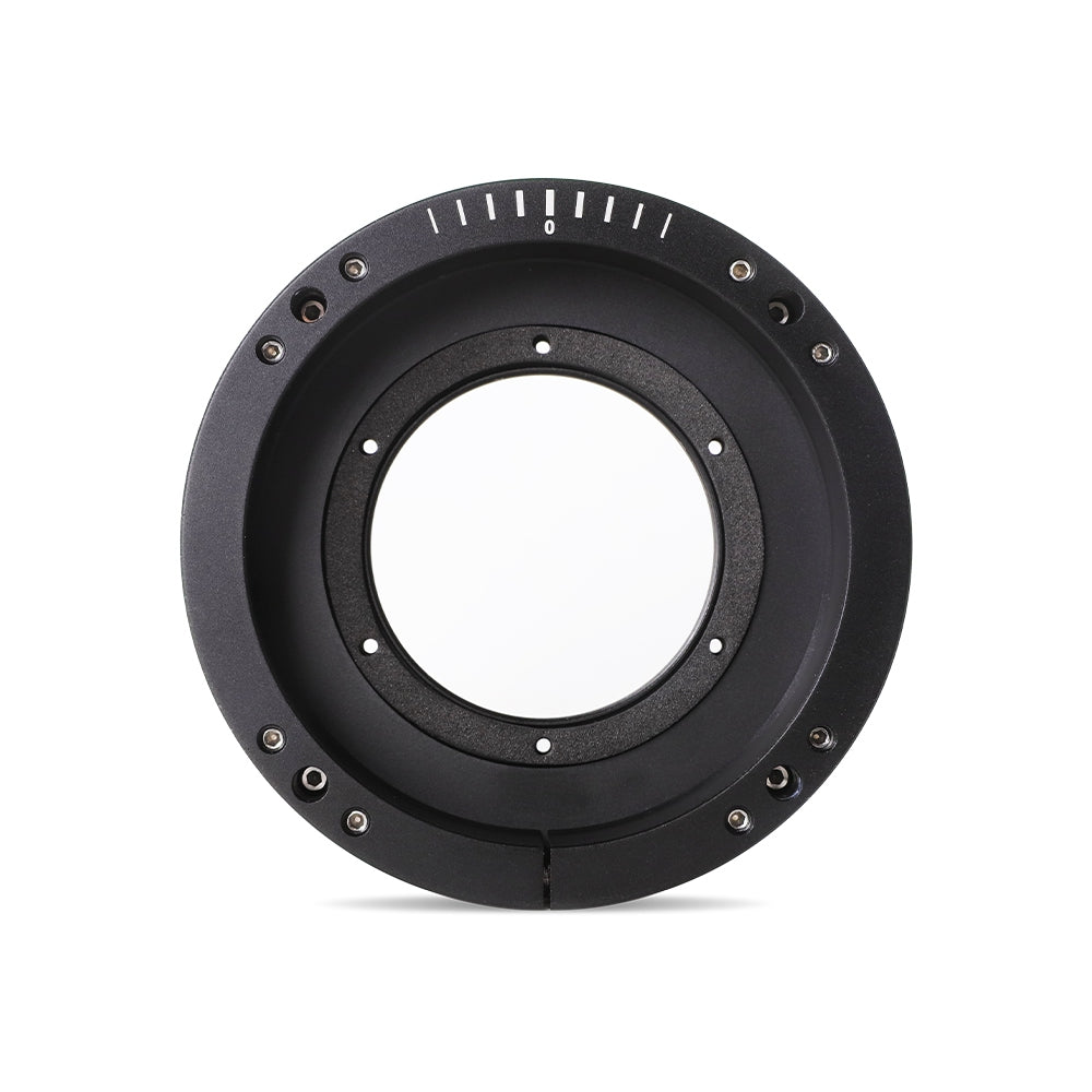 M54 Tilter SkyEye za astronomijo - SkyEye62AM/AC in SkyEye24AC - ToupTek Astro