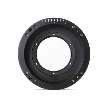 M54 Tilter SkyEye za astronomijo - SkyEye62AM/AC in SkyEye24AC - ToupTek Astro