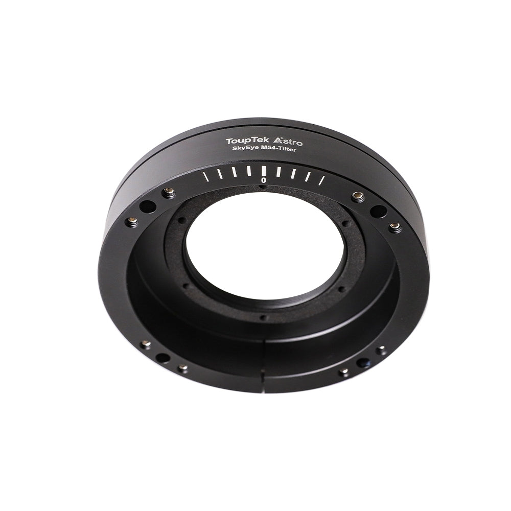 M54 Tilter SkyEye za astronomijo - SkyEye62AM/AC in SkyEye24AC - ToupTek Astro