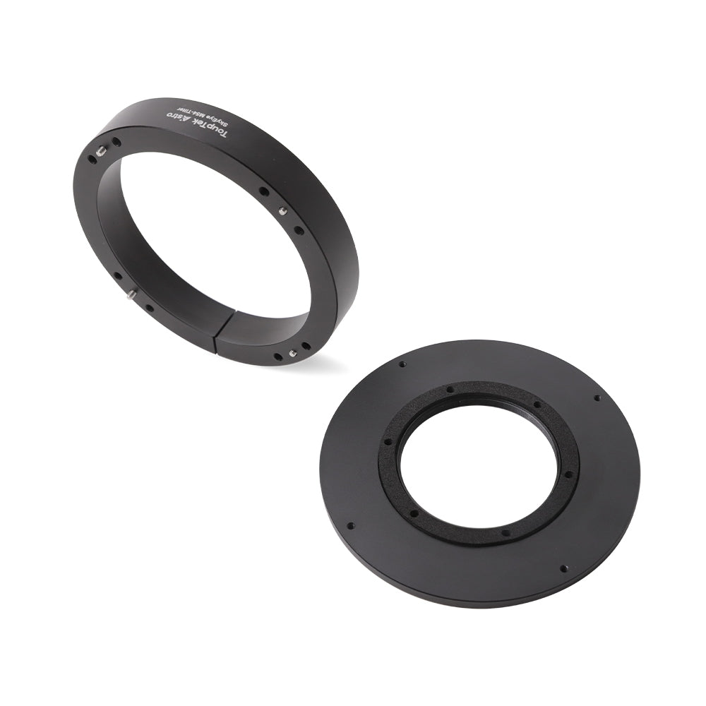 M54 Tilter SkyEye za astronomijo - SkyEye62AM/AC in SkyEye24AC - ToupTek Astro