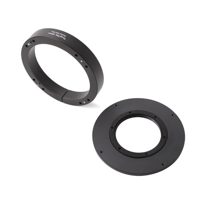 M54 Tilter SkyEye za astronomijo - SkyEye62AM/AC in SkyEye24AC - ToupTek Astro