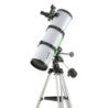 Telescope Newton 130/650 on StarQuest Mount - Sky Watcher