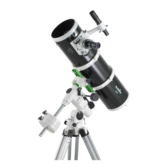 Télescope Sky-Watcher 150P sur monture EQ3-2 – initiation polyvalente pour l’astronomie - Sky-Watcher