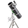 Telescope Newton Sky-Watcher 200mm f/5 en Montura NEQ5
