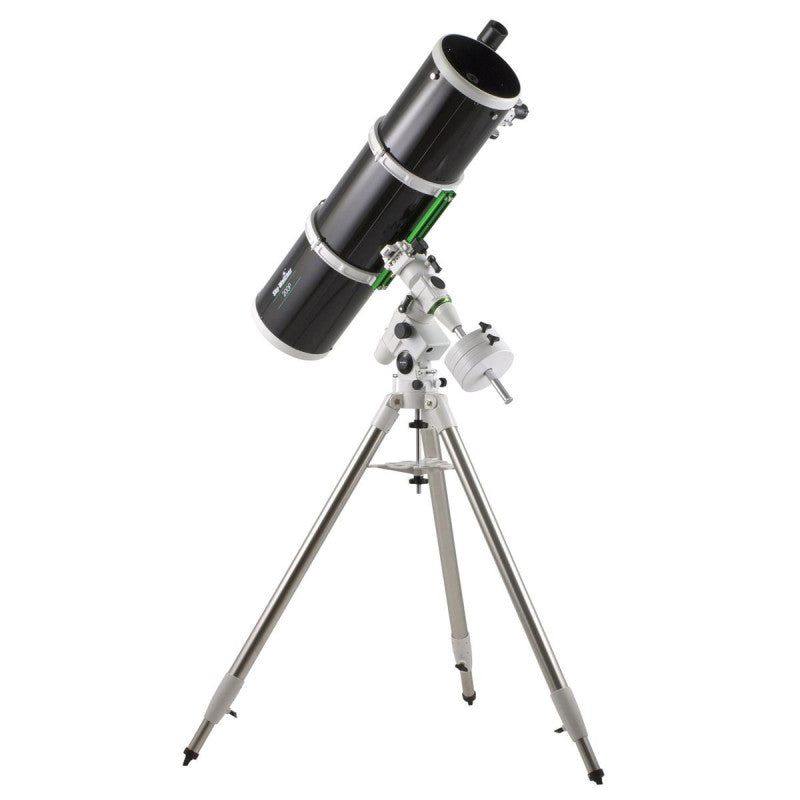 Sky-Watcher 200mm f/5 Newtonian Telescope on NEQ5 Pro GoTo Mount