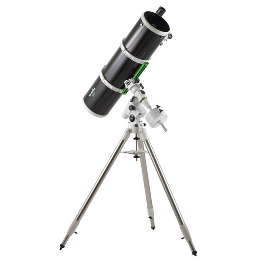 Sky-Watcher 200mm f/5 Newtonian Telescope on NEQ5 Pro GoTo Mount