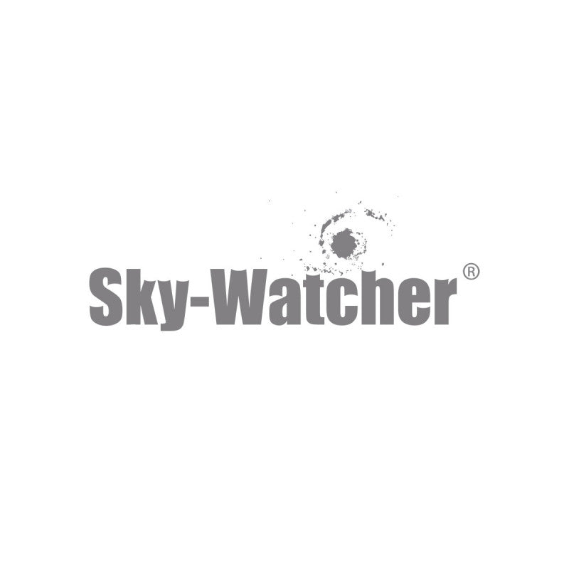 Treppiede Regolabile in Acciaio Inox per Montatura EQ6/AZ-EQ6 - Sky-Watcher