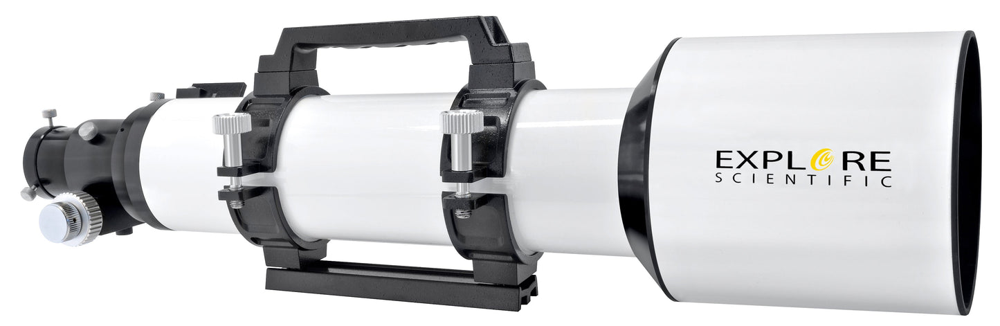 Explore Scientific ED APO 102mm f/7 - Apochromatic Refractor