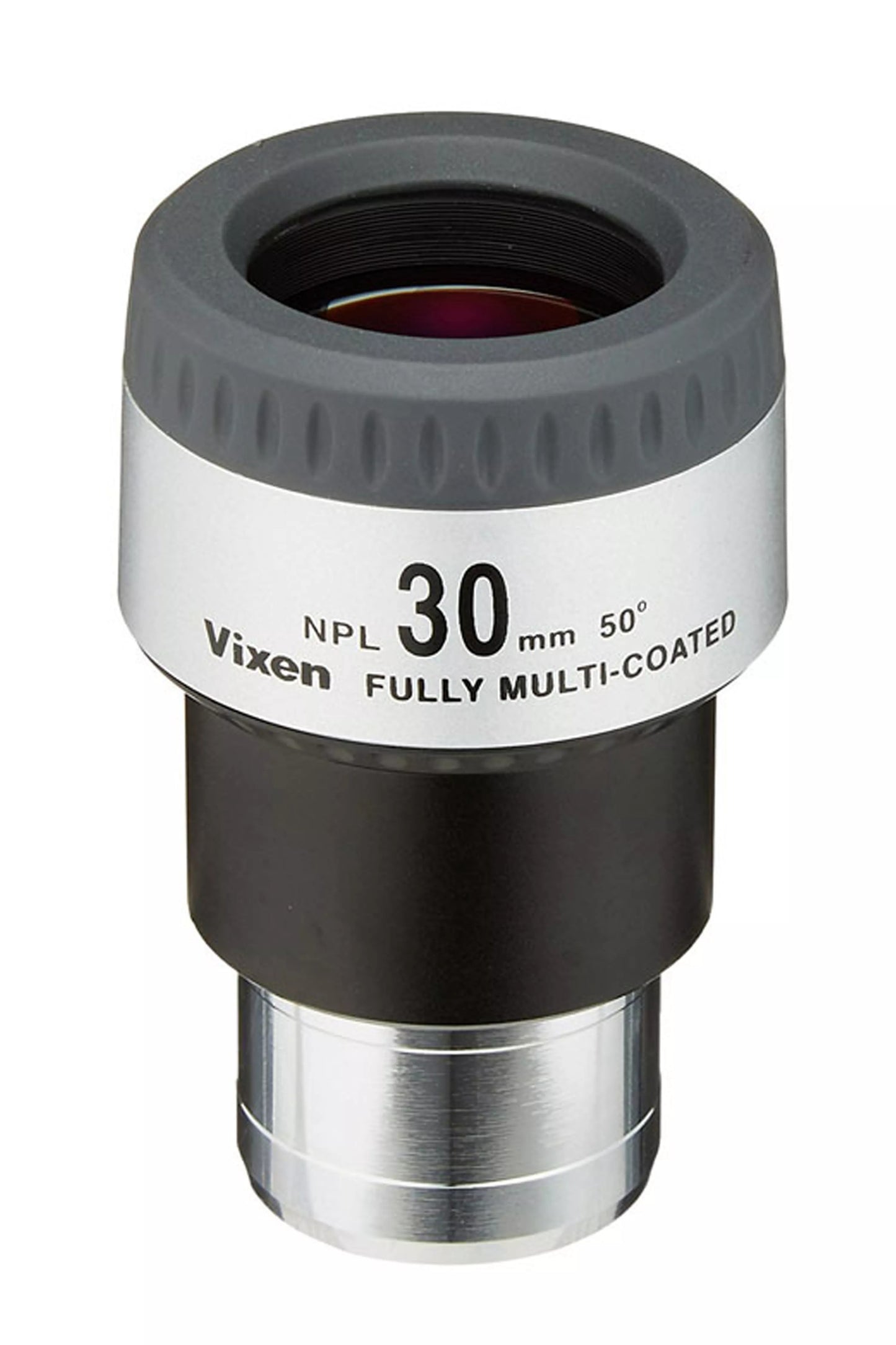 Eyepieces Plössl Vixen NPL of 4mm to 40 mm 1.25" - Vixen