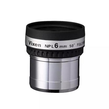 Eyepieces Plössl Vixen NPL of 4mm to 40 mm 1.25" - Vixen