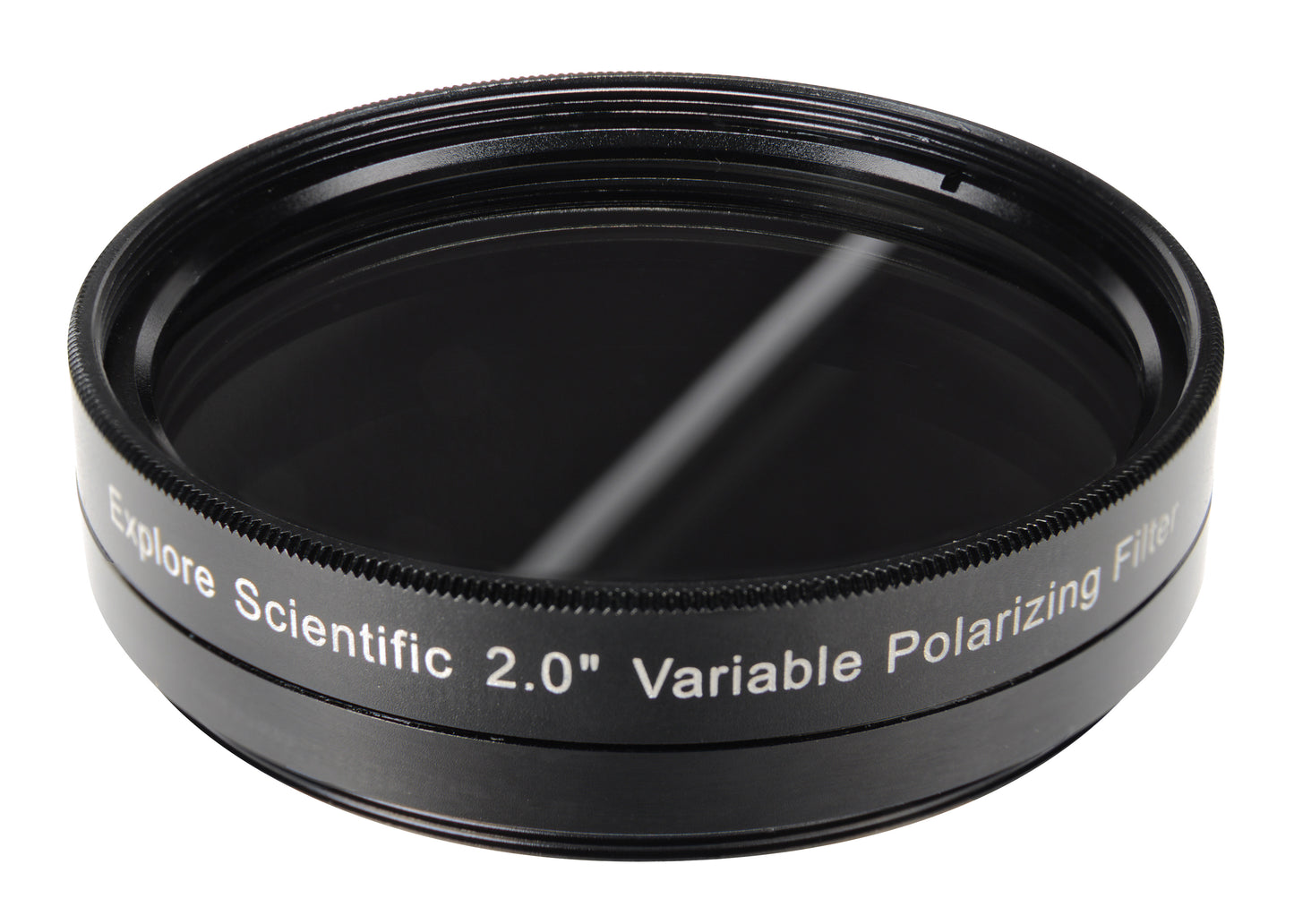 Variable Polarizing Filter 2"