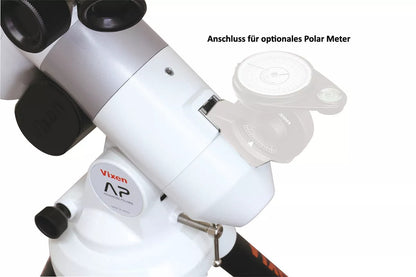 Télescope Newton R130Sf avec Trépied et Oculaires - AP